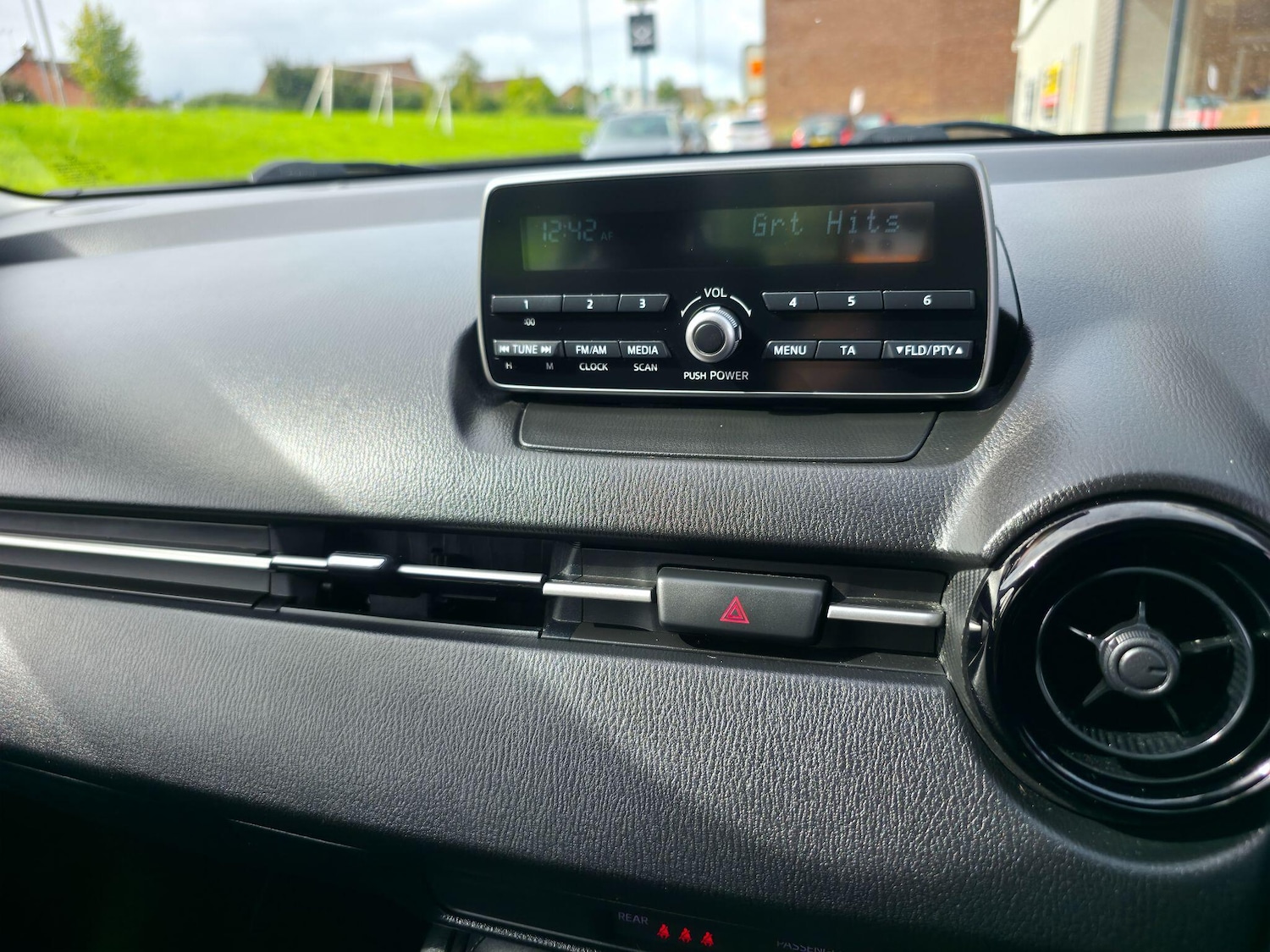 Vehicle 24