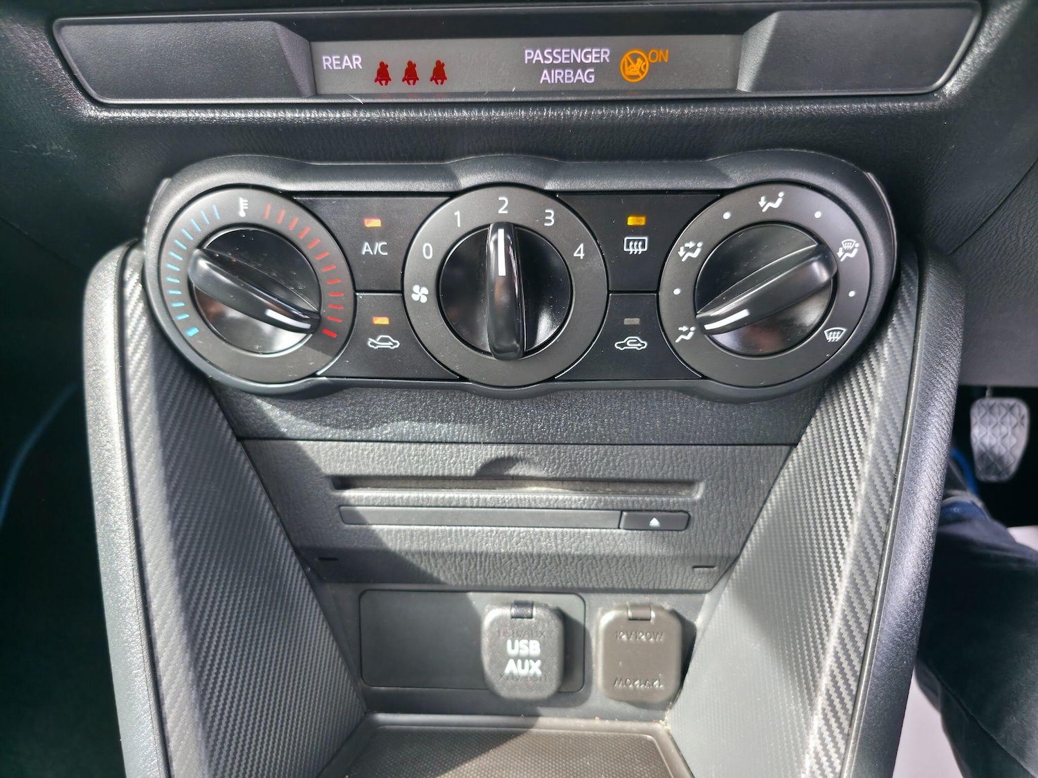 Vehicle 25