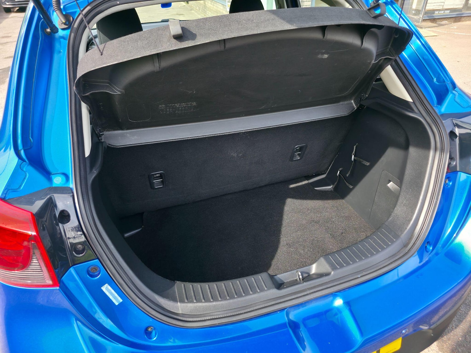 Vehicle 30