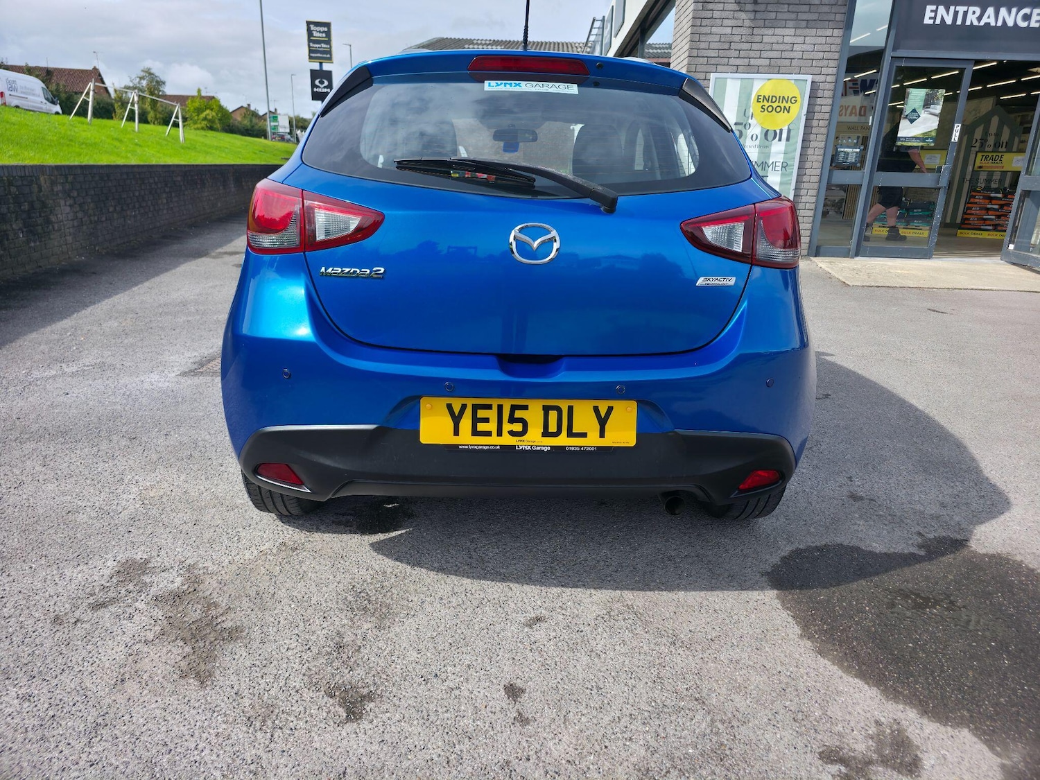 Vehicle 37