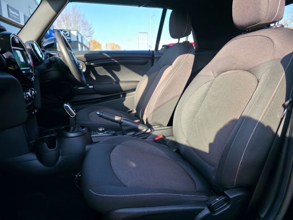 Used MINI Convertible 2018 for sale - 77845263: Photo 17