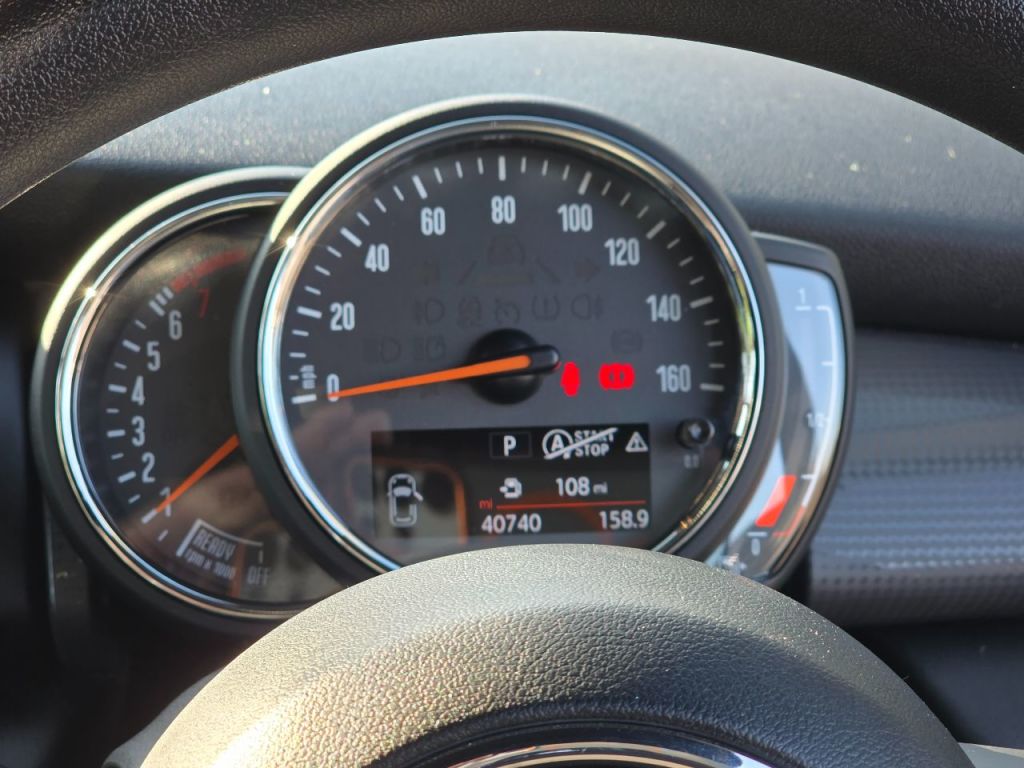 Used MINI Convertible 2018 for sale - 77845263: Photo 19