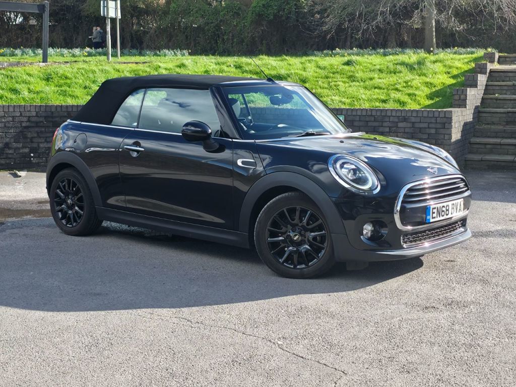 Used MINI Convertible 2018 for sale - 77845263: Photo 20