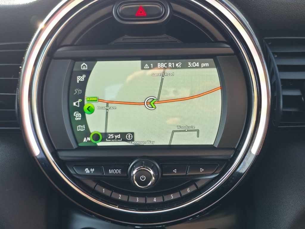 Used MINI Convertible 2018 for sale - 77845263: Photo 21