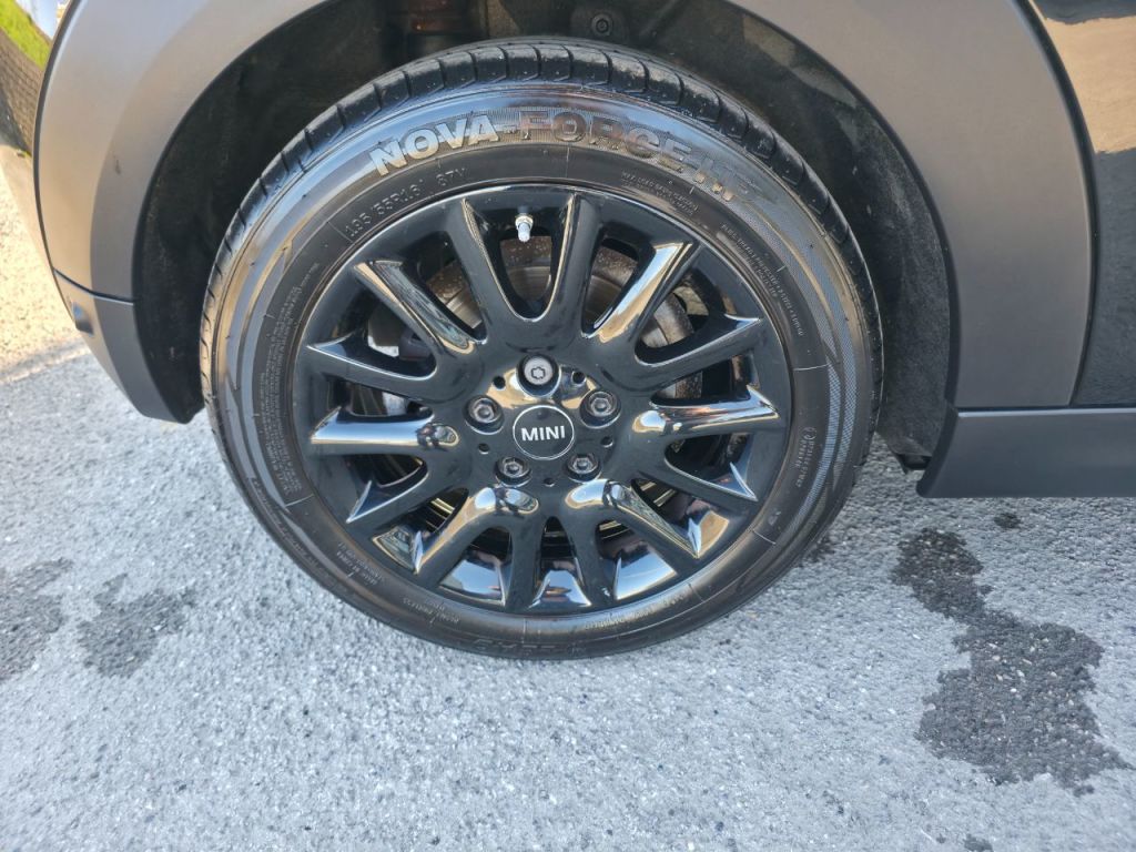 Used MINI Convertible 2018 for sale - 77845263: Photo 40