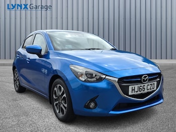 Used Mazda Mazda2 2016 for sale - 75531469: Photo