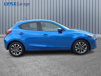 Used Mazda Mazda2 2016 for sale - 75531469: Photo