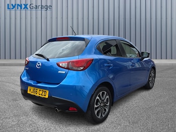 Used Mazda Mazda2 2016 for sale - 75531469: Photo