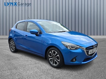 Used Mazda Mazda2 2016 for sale - 75531469: Photo