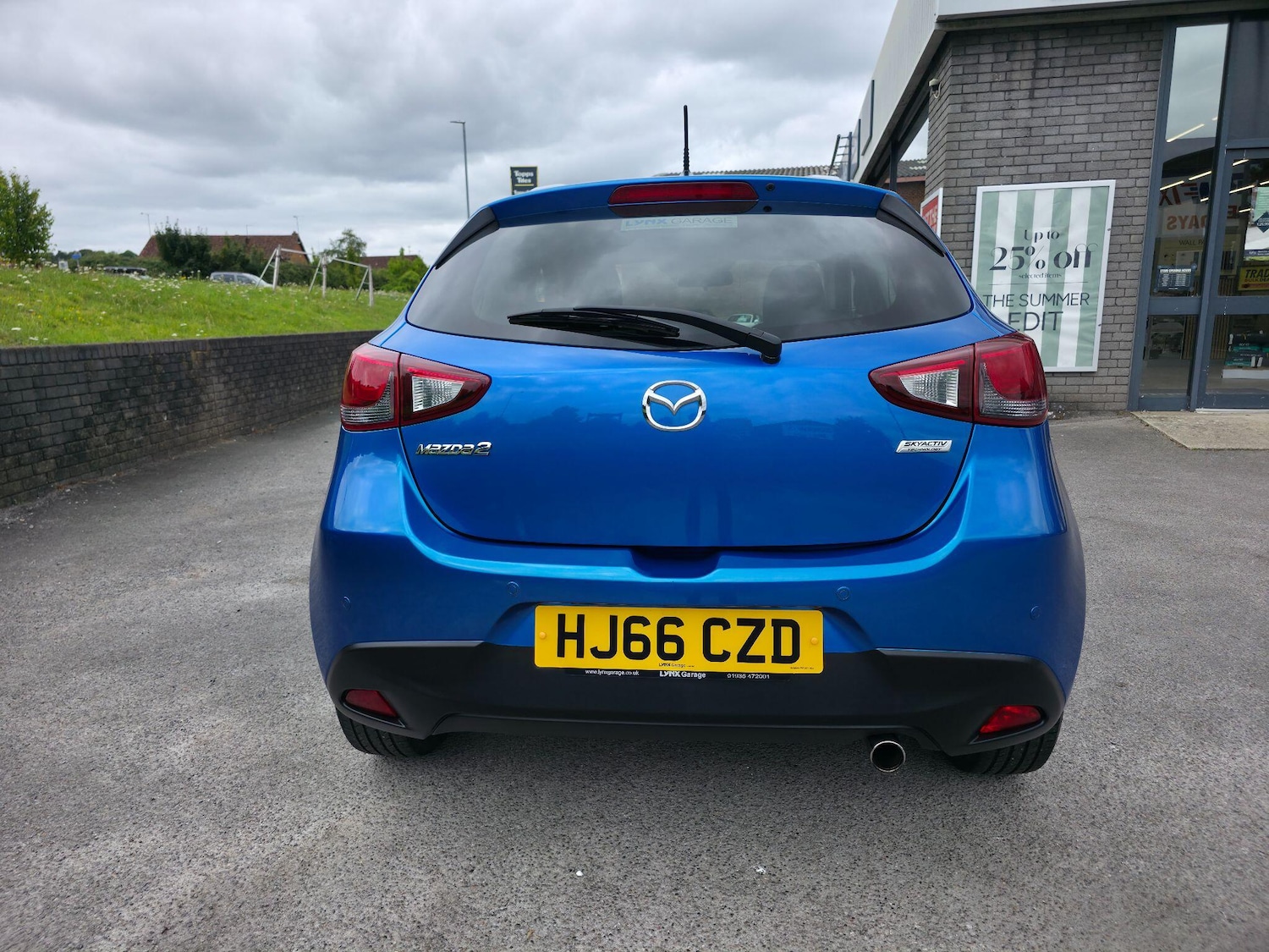 Vehicle 9