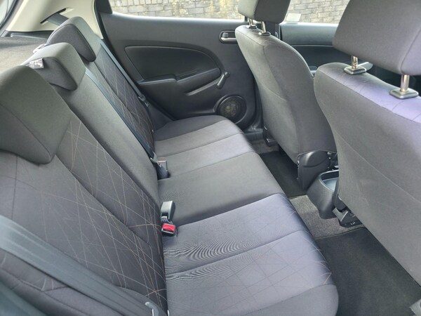 Used Mazda Mazda2 2012 for sale - 76174703: Photo 11