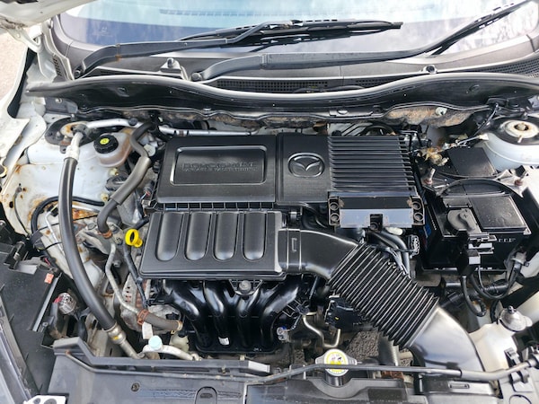 Used Mazda Mazda2 2012 for sale - 76174703: Photo 19