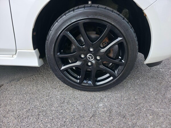 Used Mazda Mazda2 2012 for sale - 76174703: Photo 20