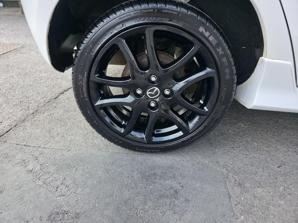 Used Mazda Mazda2 2012 for sale - 76174703: Photo 21