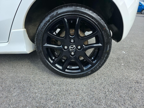 Used Mazda Mazda2 2012 for sale - 76174703: Photo 22