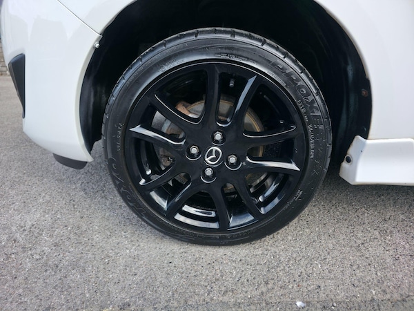 Used Mazda Mazda2 2012 for sale - 76174703: Photo 23