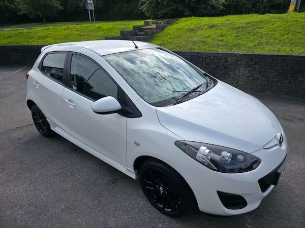 Used Mazda Mazda2 2012 for sale - 76174703: Photo 3