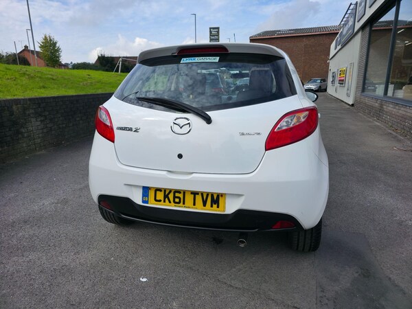 Used Mazda Mazda2 2012 for sale - 76174703: Photo 6