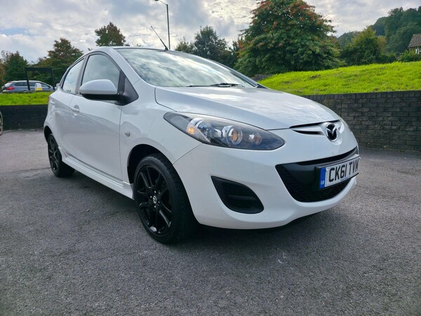 Used Mazda Mazda2 2012 for sale - 76174703: Photo 7