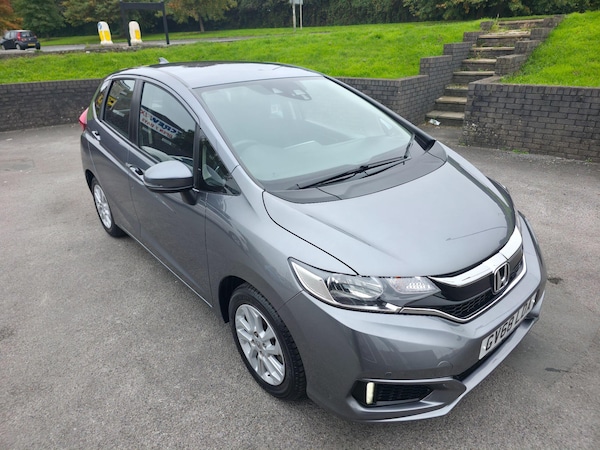Used Honda Jazz 2019 for sale - 76240197: Photo 10