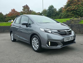 Honda - Jazz