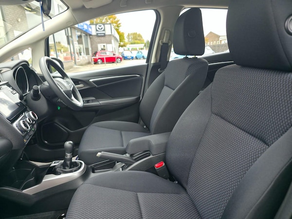 Used Honda Jazz 2019 for sale - 76240197: Photo 21