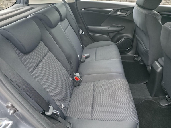 Used Honda Jazz 2019 for sale - 76240197: Photo 22