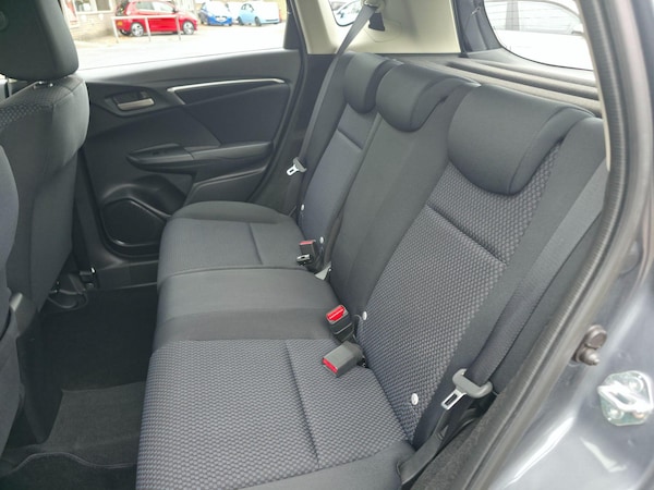 Used Honda Jazz 2019 for sale - 76240197: Photo 23