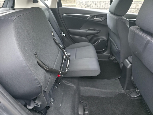 Used Honda Jazz 2019 for sale - 76240197: Photo 24