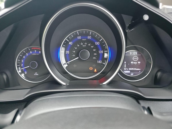 Used Honda Jazz 2019 for sale - 76240197: Photo 25