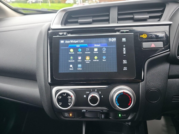 Used Honda Jazz 2019 for sale - 76240197: Photo 27