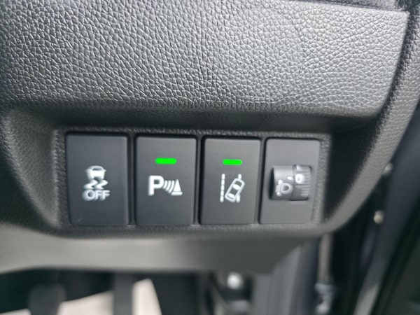Used Honda Jazz 2019 for sale - 76240197: Photo 28