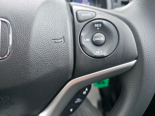 Used Honda Jazz 2019 for sale - 76240197: Photo 30