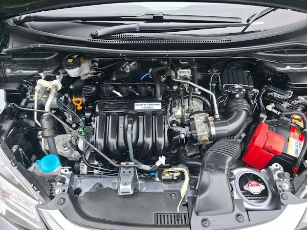 Used Honda Jazz 2019 for sale - 76240197: Photo 35