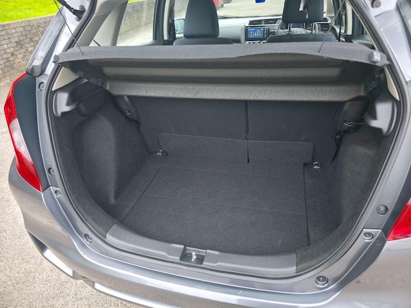 Used Honda Jazz 2019 for sale - 76240197: Photo 36