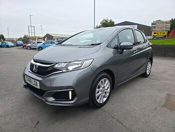 Used Honda Jazz 2019 for sale - 76240197: Photo 4