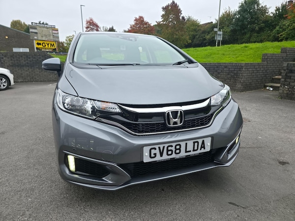 Used Honda Jazz 2019 for sale - 76240197: Photo 6