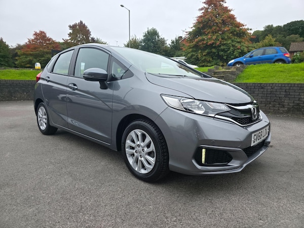 Used Honda Jazz 2019 for sale - 76240197: Photo 7