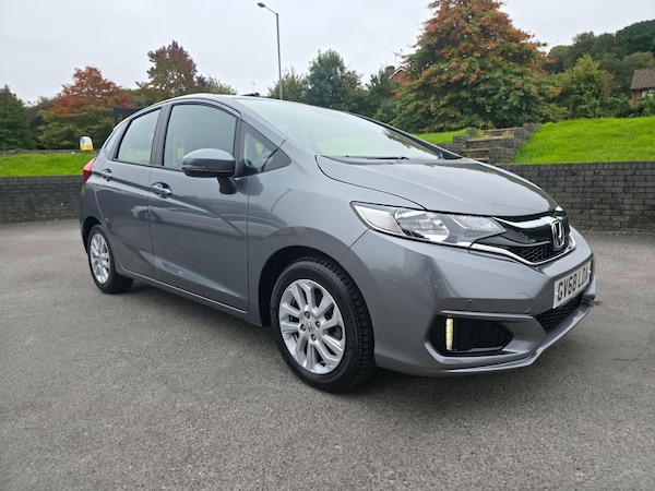 Used Honda Jazz 2019 for sale - 76240197: Photo 9