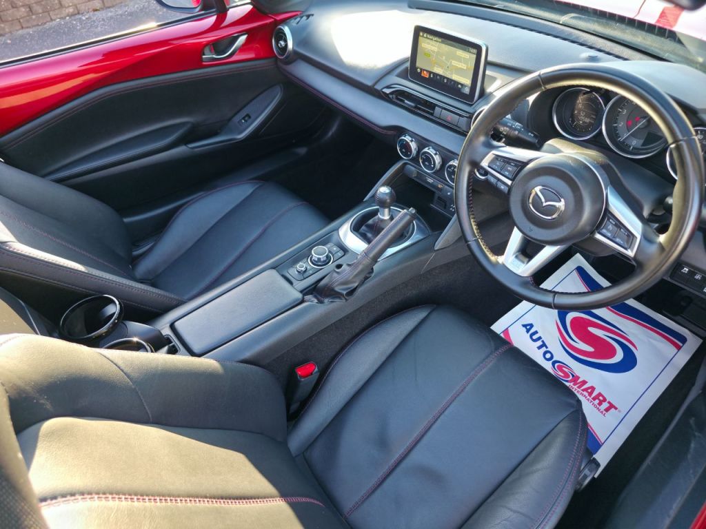 Used Mazda MX-5 2015 for sale - 76569348: Photo 13