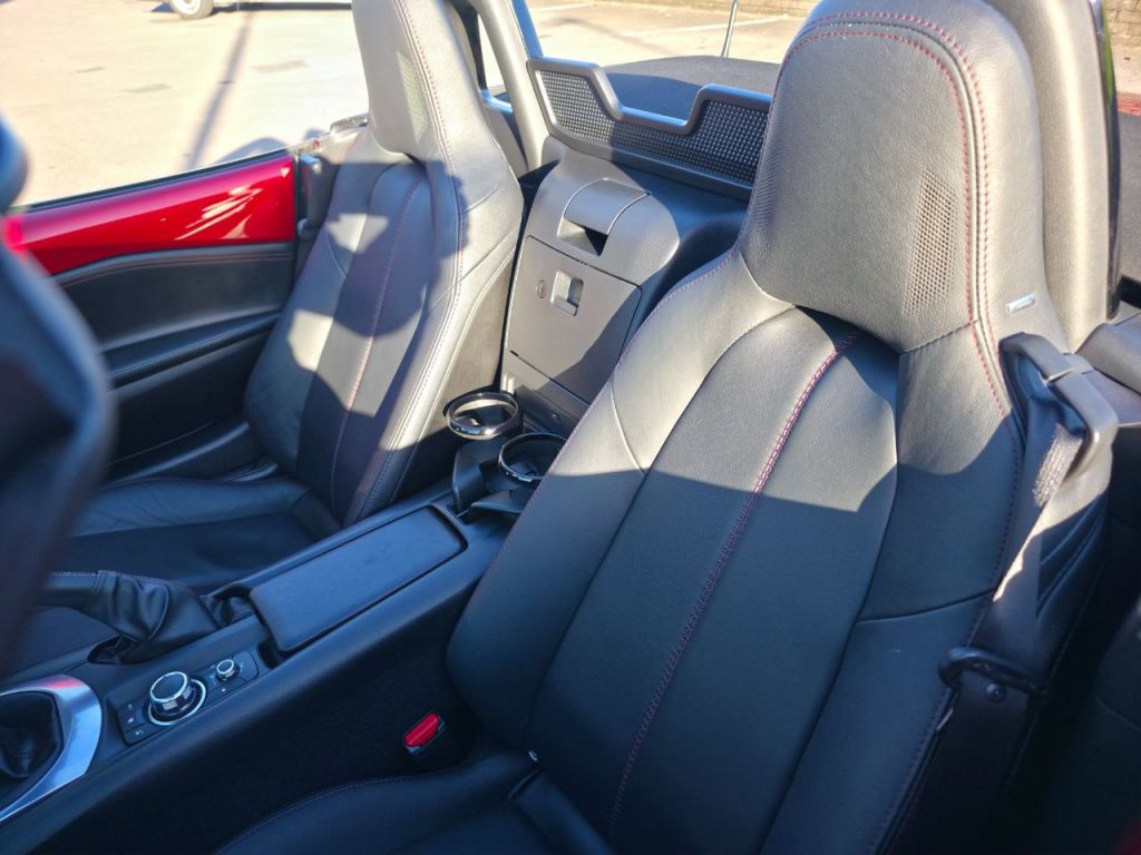 Used Mazda MX-5 2015 for sale - 76569348: Photo 15