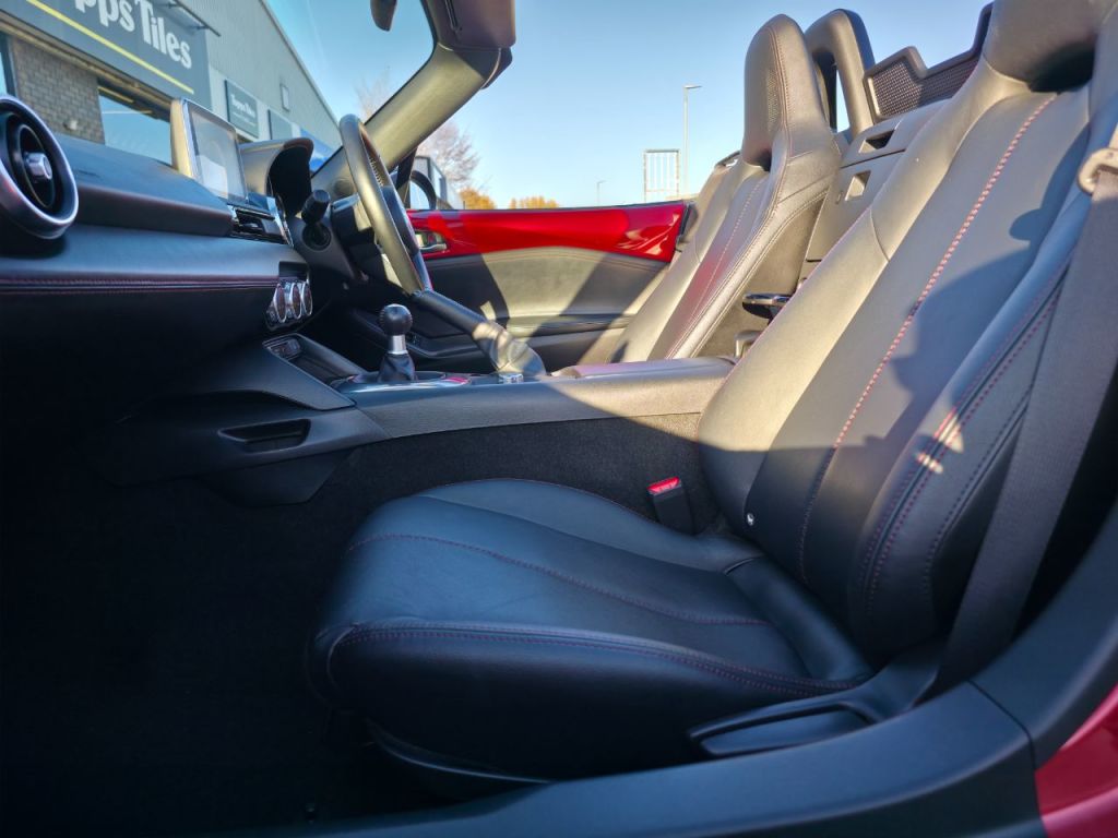 Used Mazda MX-5 2015 for sale - 76569348: Photo 16