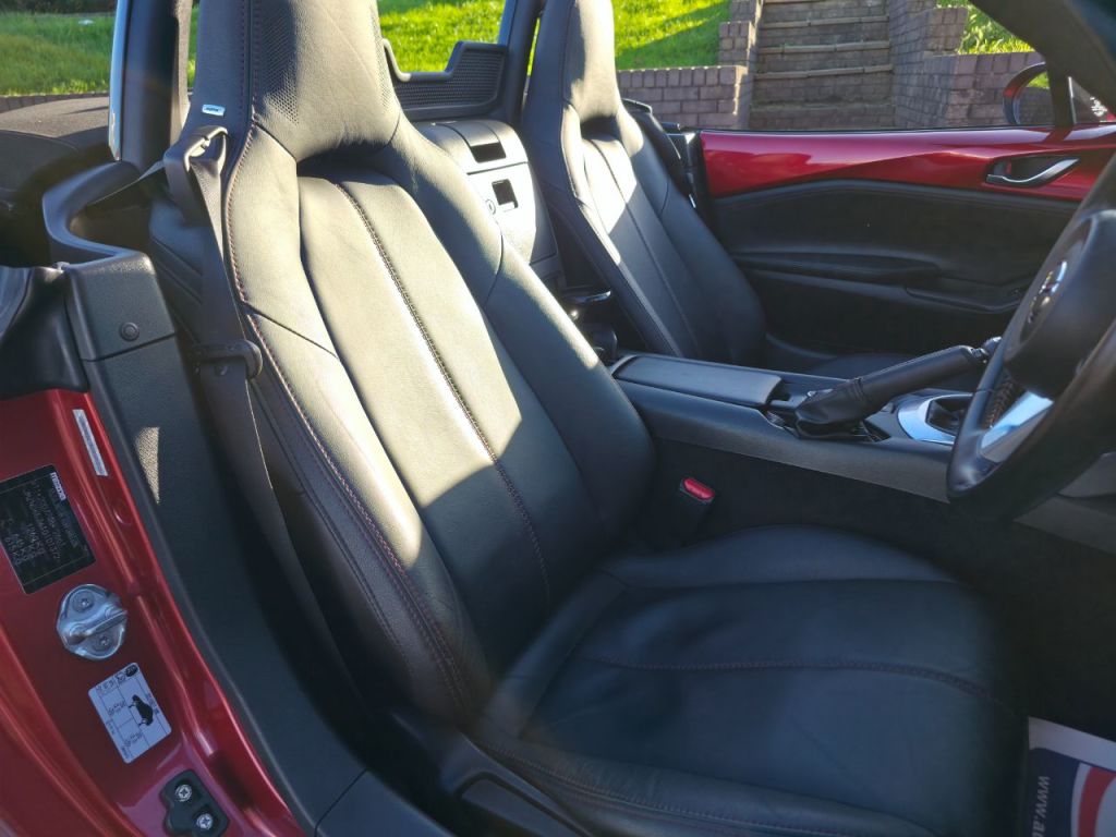 Used Mazda MX-5 2015 for sale - 76569348: Photo 17