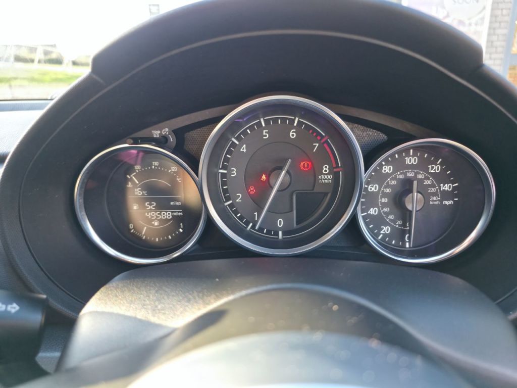 Used Mazda MX-5 2015 for sale - 76569348: Photo 19