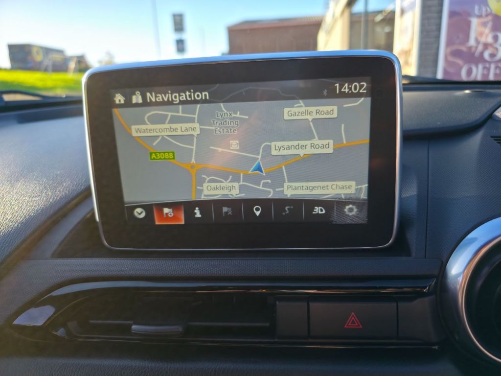 Used Mazda MX-5 2015 for sale - 76569348: Photo 20