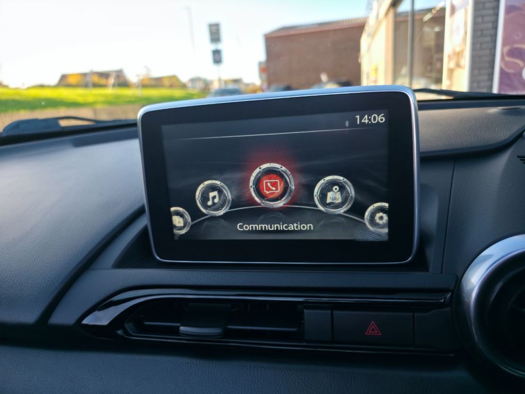 Used Mazda MX-5 2015 for sale - 76569348: Photo 21