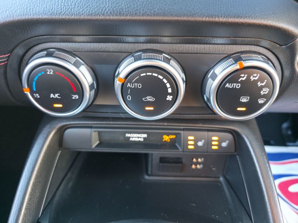 Used Mazda MX-5 2015 for sale - 76569348: Photo 24