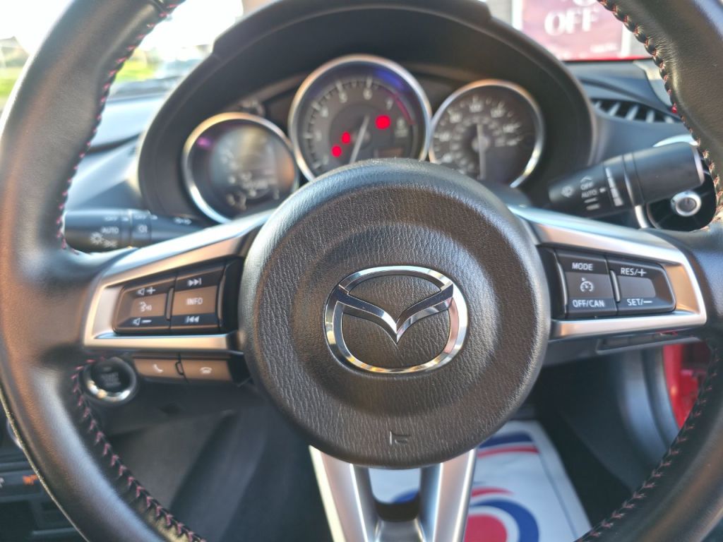 Used Mazda MX-5 2015 for sale - 76569348: Photo 26