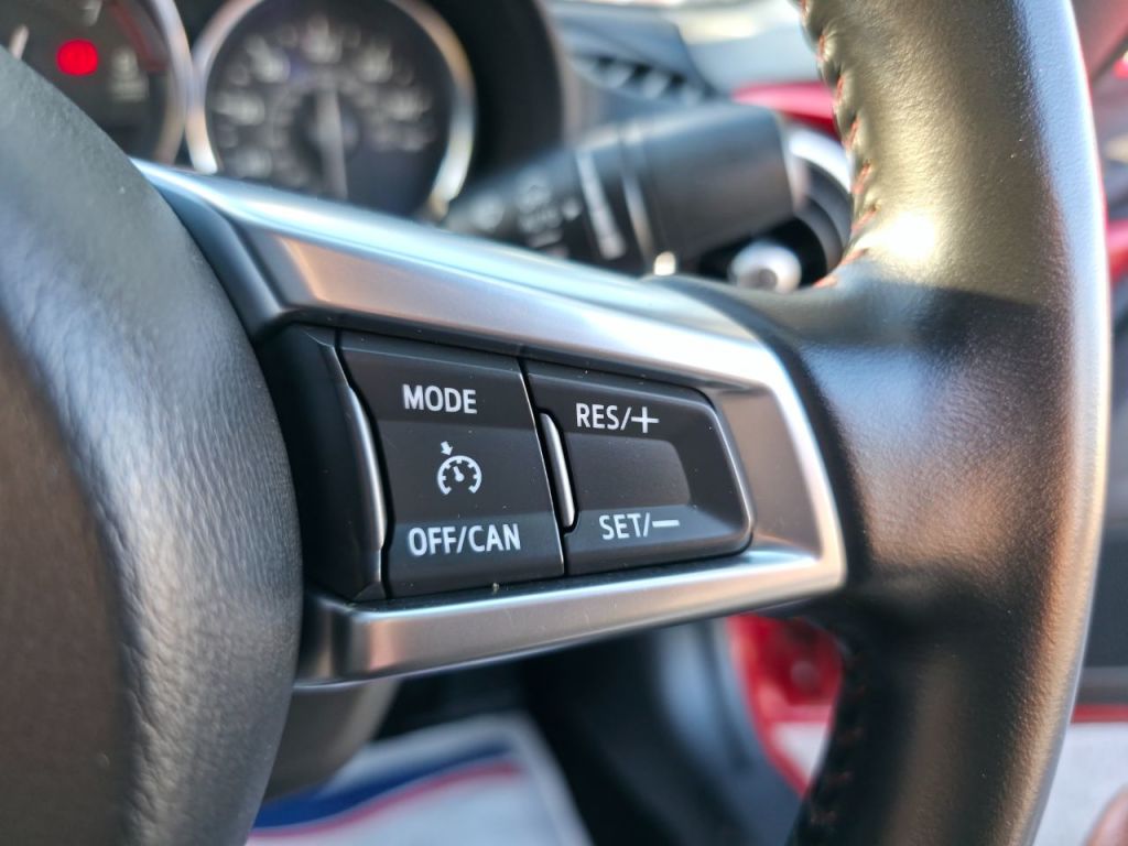 Used Mazda MX-5 2015 for sale - 76569348: Photo 29