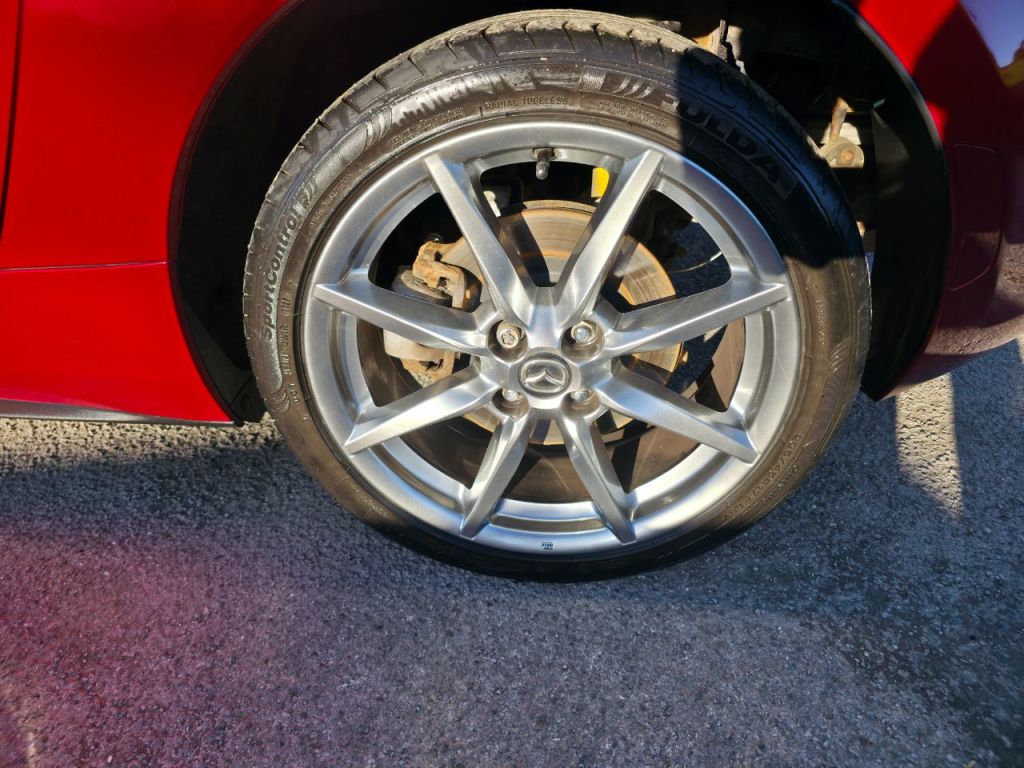 Used Mazda MX-5 2015 for sale - 76569348: Photo 36